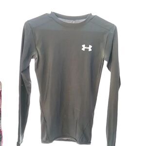 Under Armour shirt